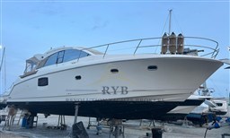 JEANNEAU PRESTIGE 42S 2010 RYB (29)