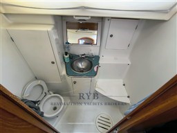 JEANNEAU S.O. 40 2001 RYB (11)