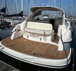 BAVARIA 33 2008 RYB (19)