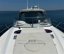 BAVARIA 33 2008 RYB (11)