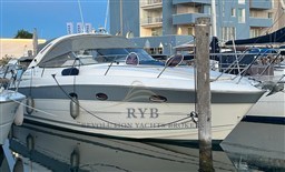 BAVARIA 33 2008 RYB (1)