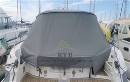 BAVARIA 33 2008 RYB (4)