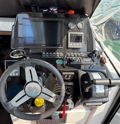 BENETEAU ANTARES 9 2024 RYB (6)