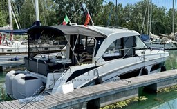BENETEAU ANTARES 9 2024 RYB (8)