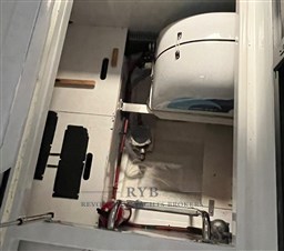 BENETEAU ANTARES 9 2024 RYB (10)