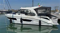 BENETEAU ANTARES 9 2024 RYB (5)