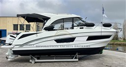 BENETEAU ANTARES 9 2024 RYB (9)