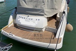 JEANNEAU PRESTIGE 38S 2010 RYB (4)