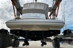 JEANNEAU PRESTIGE 38S 2010 RYB (2)