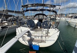 JEANNEAU SUN ODYSSEY 42i 2007 (5)