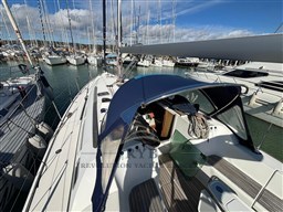 JEANNEAU SUN ODYSSEY 42i 2007 (10)