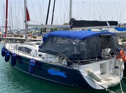 beneteau oceanis 43 2008 ryb luglio 2023 (48)