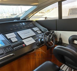 Sunseeker 62 Predator 2008 Ryb 2024-05-09 (11)