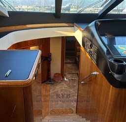 Sunseeker 62 Predator Ryb (24)