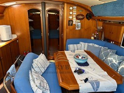 JEANNEAU SUN ODYSSEY 45.2 2003 RYB (8)