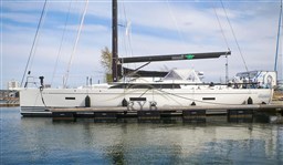 X YACHTS XP44 2012 RYB (1)
