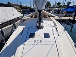X YACHTS XP44 2012 RYB (4)