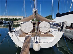 X YACHTS XP44 2012 RYB (28)