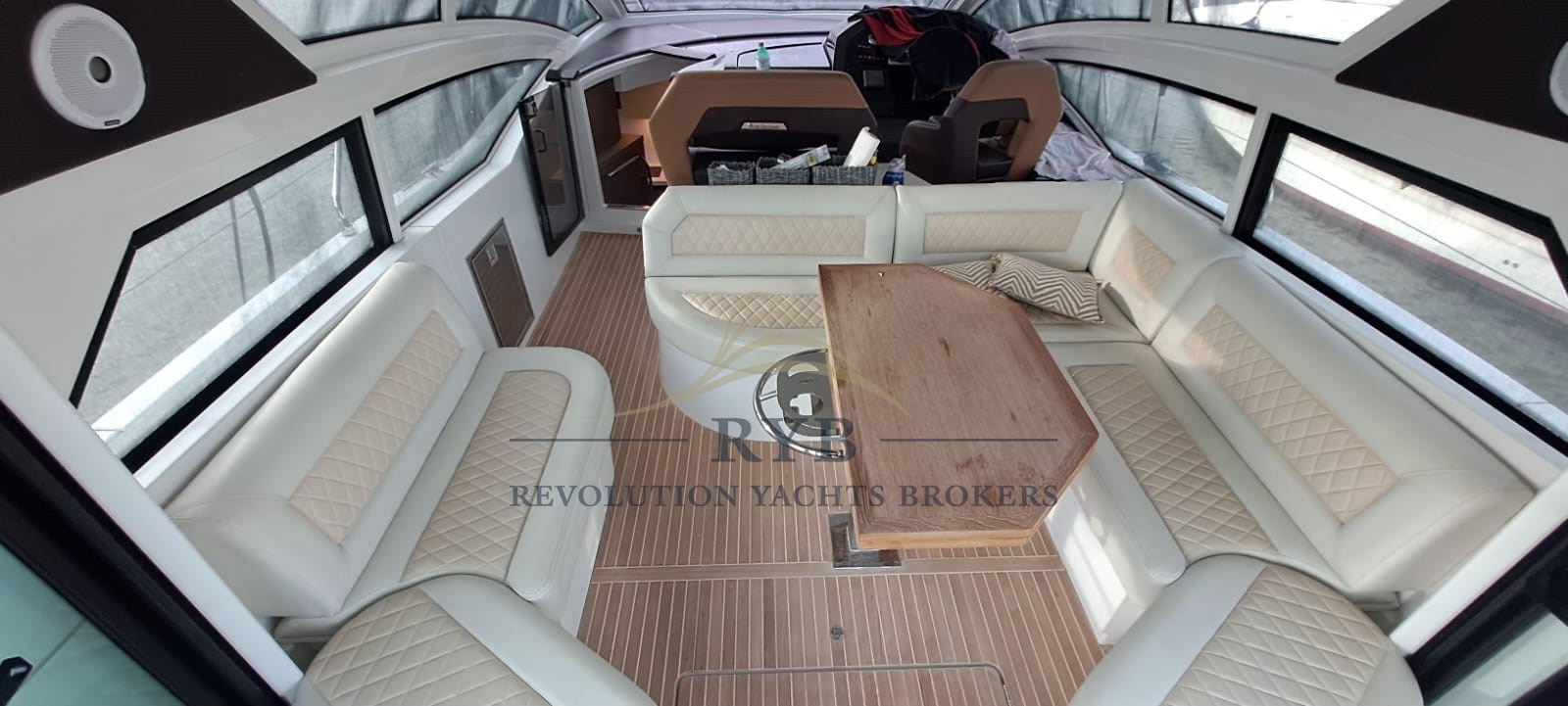 BENETEAU GT46 2017 RYB (6)