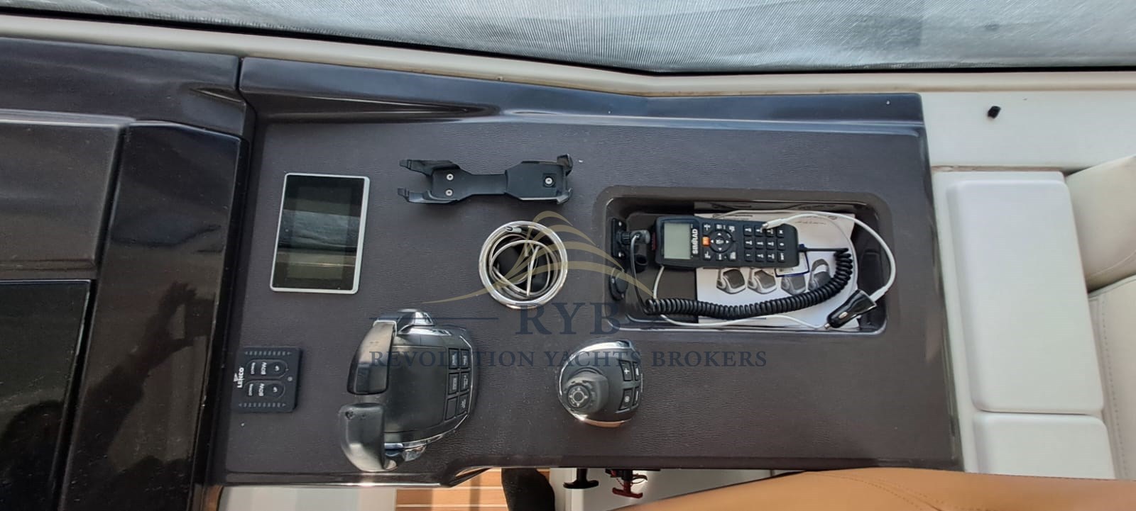 BENETEAU GT46 2017 RYB (4)