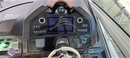 BENETEAU GT46 2017 RYB (7)