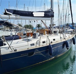 BENETEAU OCEANIS 50 1998-1999 RYB (8)