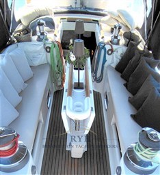 BENETEAU OCEANIS 50 1998-1999 RYB (1)