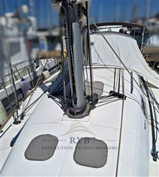 BENETEAU FIRST 40.7 2008 LUG 2024 (5)