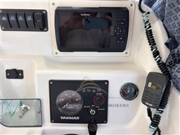 BENETEAU ANTARES 6 2008 RYB (18)
