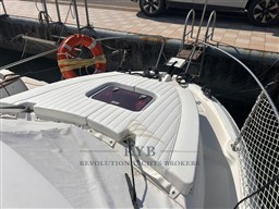 BENETEAU ANTARES 6 2008 RYB (20)