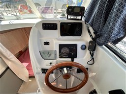 BENETEAU ANTARES 6 2008 RYB (13)