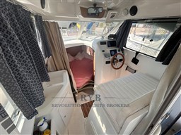 BENETEAU ANTARES 6 2008 RYB (14)