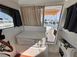 BENETEAU ANTARES 6 2008 RYB (8)
