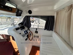 BENETEAU ANTARES 6 2008 RYB (4)