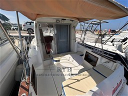BENETEAU ANTARES 6 2008 RYB (16)