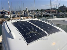 BENETEAU ANTARES 6 2008 RYB (21)