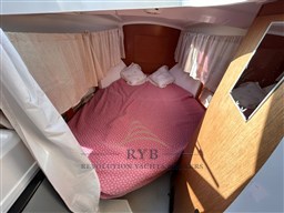 BENETEAU ANTARES 6 2008 RYB (9)