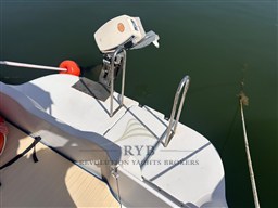 BENETEAU ANTARES 6 2008 RYB (19)