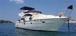 RODMAN 44 FLY 2011 RYB
