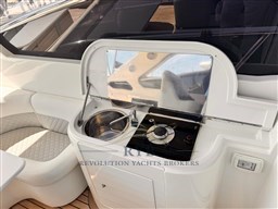 Airon Marine 400 T-Top 2008 ryb 10-2024 (2)