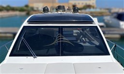 Airon Marine 400 T-Top 2008 ryb 10-2024 (27)