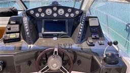 Airon Marine 400 T-Top 2008 ryb 10-2024 (30)
