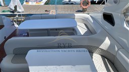 Airon Marine 400 T-Top 2008 ryb 10-2024 (12)