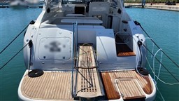 Airon Marine 400 T-Top 2008 ryb 10-2024