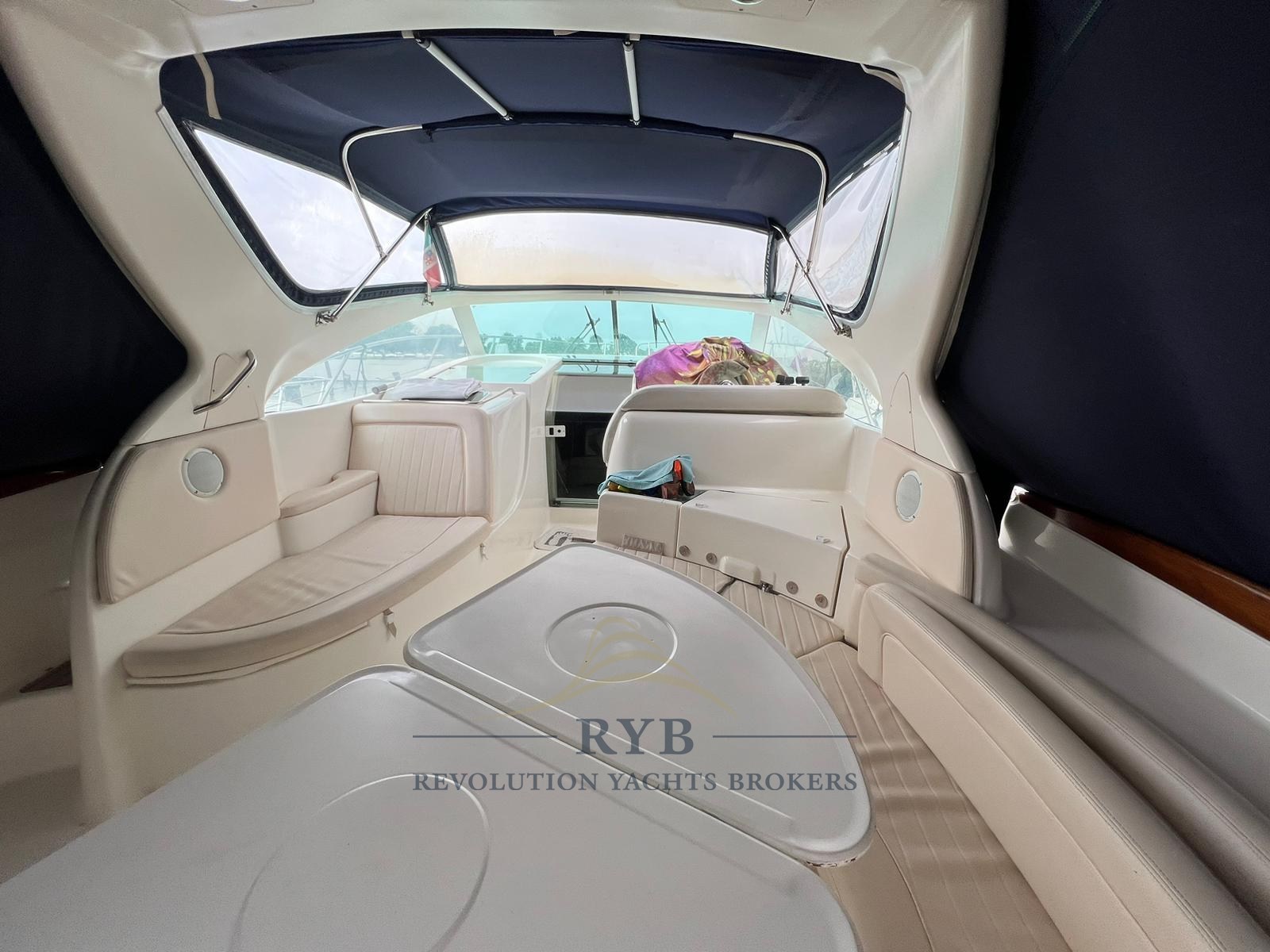 JEANNEAU PRESTIGE 34 2003 RYB (3)