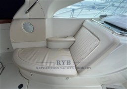 JEANNEAU PRESTIGE 34 2003 RYB (11)