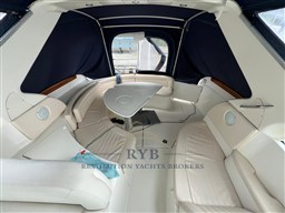 JEANNEAU PRESTIGE 34 2003 RYB (6)