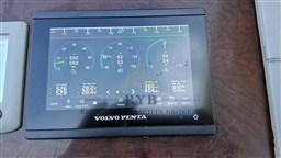SUNSEEKER PORTOFINO 47 2007 RYB (3)