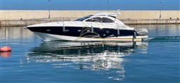 sunseeker portofino 47 2007 (2026) ryb