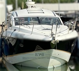 SS 47 PORTOFINO 2007 RYB (9)